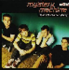 Mystery Machine: Headfirst Into Everything (CD) - Bild 1
