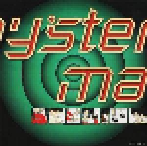 Mystery Machine: Headfirst Into Everything (CD) - Bild 3