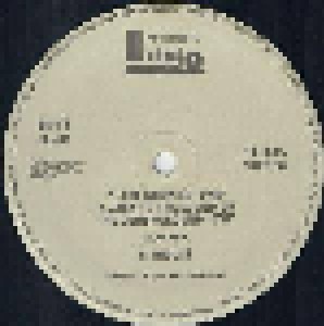 Hithouse: Jack To The Sound Of The Underground (12") - Bild 4