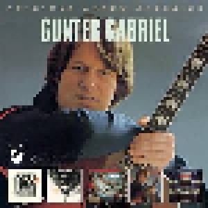 Gunter Gabriel: Original Album Classics (5-CD) - Bild 1
