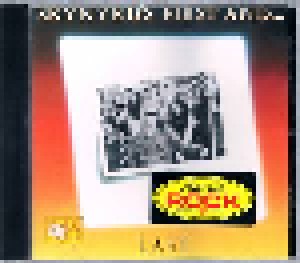 Lynyrd Skynyrd: Skynyrd's First And... Last (CD) - Bild 2