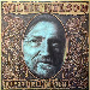 Willie Nelson: Tougher Than Leather (LP) - Bild 1