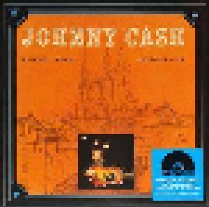 Johnny Cash: Koncert V Praze In Prague Live (LP) - Bild 1