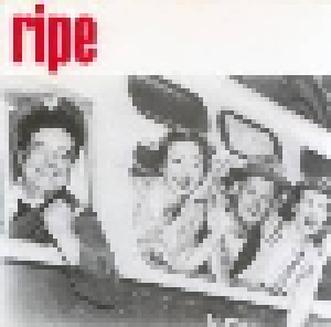 Ripe: We're All Trying To Get There (7") - Bild 1