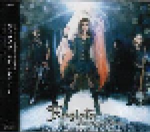 Raglaia: Breaking Dawn (Single-CD) - Bild 2