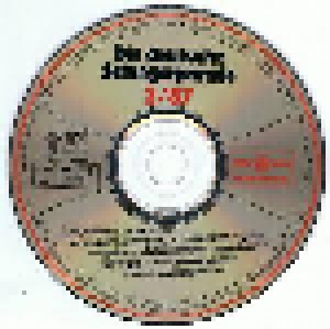 Die Deutsche Schlagerparade 2/87 (CD) - Bild 3