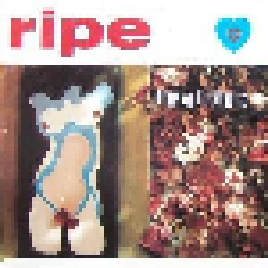 Ripe: Filterfeed (LP) - Bild 1