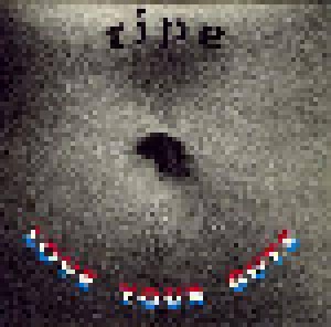 Ripe: Love Your Guts (Single-CD) - Bild 1