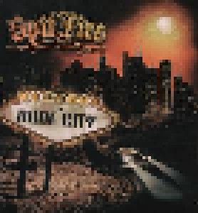 Spitfire: Welcome To Bone City (CD) - Bild 1