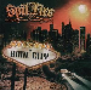 Spitfire: Welcome To Bone City (CD) - Bild 2