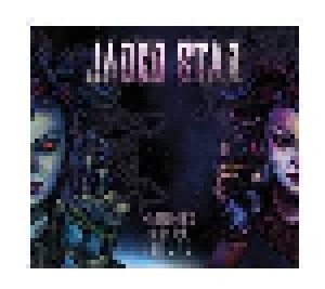 Cover - Jaded Star: Memories From The Future
