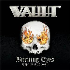 Cover - Vault: Burning Eyes - The Anthology