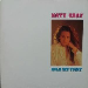 Cover - Katy Gray: Hold Me Tight