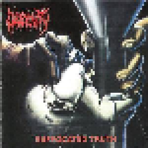 Obscenity: Suffocated Truth (CD) - Bild 1