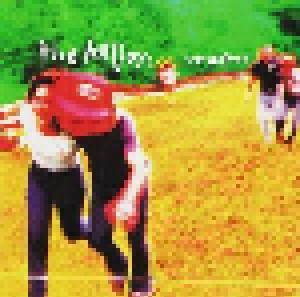 The Killjoys: Starry (CD) - Bild 1