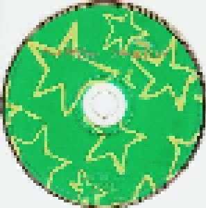 The Killjoys: Starry (CD) - Bild 5