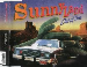 Sunnyland: Out Of Time (Single-CD) - Bild 1