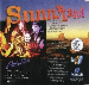Sunnyland: Out Of Time (Single-CD) - Bild 2