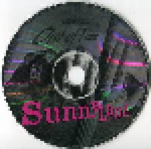 Sunnyland: Out Of Time (Single-CD) - Bild 3