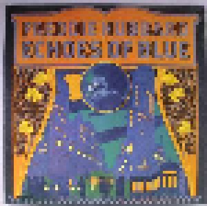 Freddie Hubbard: Echoes Of Blue (LP) - Bild 1