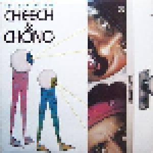 Cheech & Chong: Get Out Of My Room (LP) - Bild 1