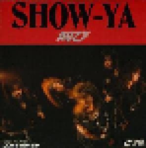 Show-Ya: 叫び (8"-Laserdisc) - Bild 1