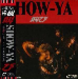 Show-Ya: 叫び (8"-Laserdisc) - Bild 2