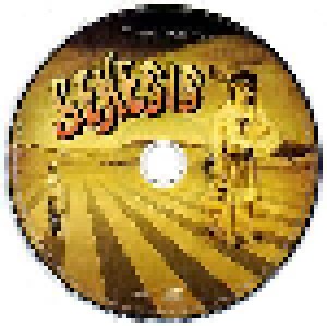 Tribute To Genesis (CD) - Bild 3