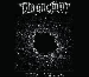 Antiversum: Total Vacuum (Mini-CD / EP) - Bild 1