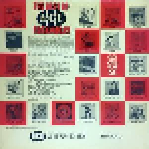 The Best Of Ace Rockabilly (LP) - Bild 2
