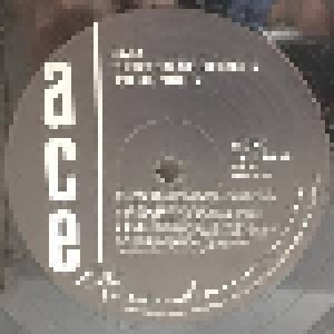 The Best Of Ace Rockabilly (LP) - Bild 3