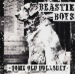 Beastie Boys: Some Old Bullshit (CD) - Bild 1
