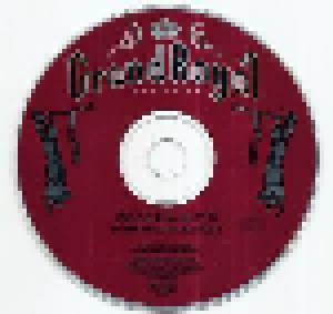 Beastie Boys: Some Old Bullshit (CD) - Bild 5