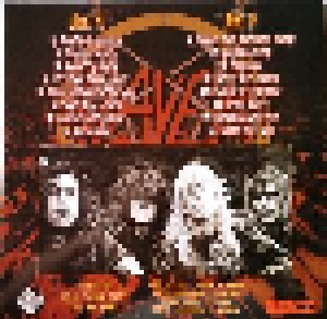 Slayer: South Of New York 1988 (LP) - Bild 2