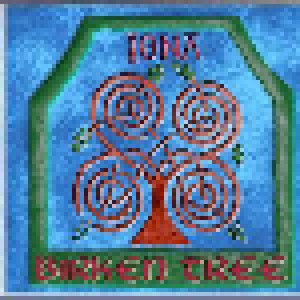 Cover - Iona: Birken Tree