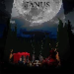 Janus: Under The Shadow Of The Moon (CD) - Bild 1