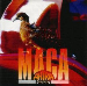 Akira Takasaki: Maca (CD) - Bild 1
