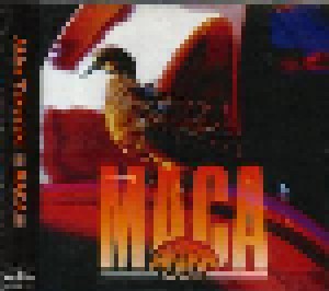 Akira Takasaki: Maca (CD) - Bild 2