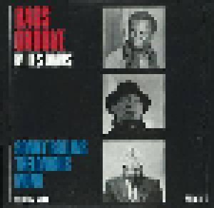 Miles Davis: Bags' Groove (LP) - Bild 1