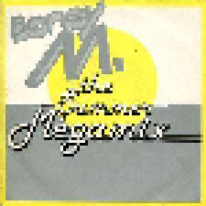 Boney M.: The Summer Megamix (7") - Bild 1