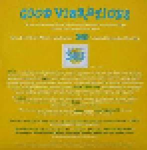 Brian Wilson: Good Vibrations (Promo-Single-CD) - Bild 3