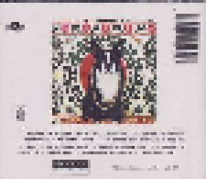 Army Of Lovers: Massive Luxury Overdose (CD) - Bild 3