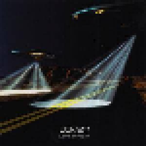 Dover: Late At Night (CD) - Bild 1