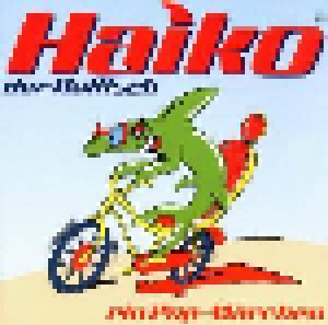 Cover - Harry Jeske: Haiko Der Haifisch - Ein Pop-Märchen