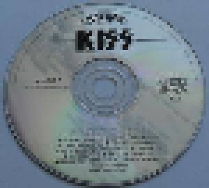 Peter Criss: Peter Criss (CD) - Bild 2