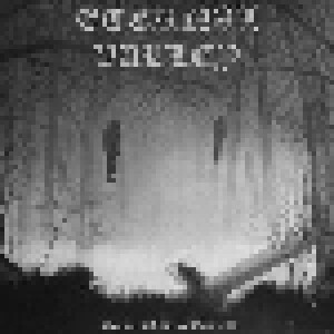 Eternal Valley: Screams Of Eternal Emptiness (CD-R) - Bild 1