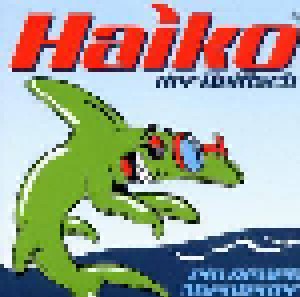 Cover - Harry Jeske: Haiko Der Haifisch - Ein Neues Abenteuer