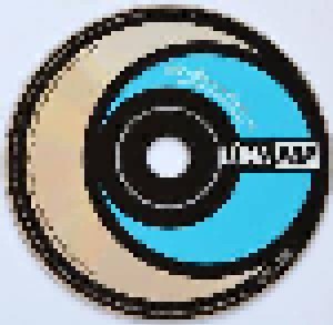 R.E.M.: Lotus (Promo-Single-CD) - Bild 2