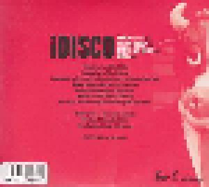 Farin Urlaub Racing Team: iDisco (Single-CD) - Bild 2