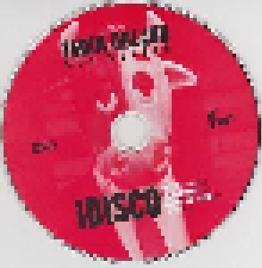 Farin Urlaub Racing Team: iDisco (Single-CD) - Bild 3